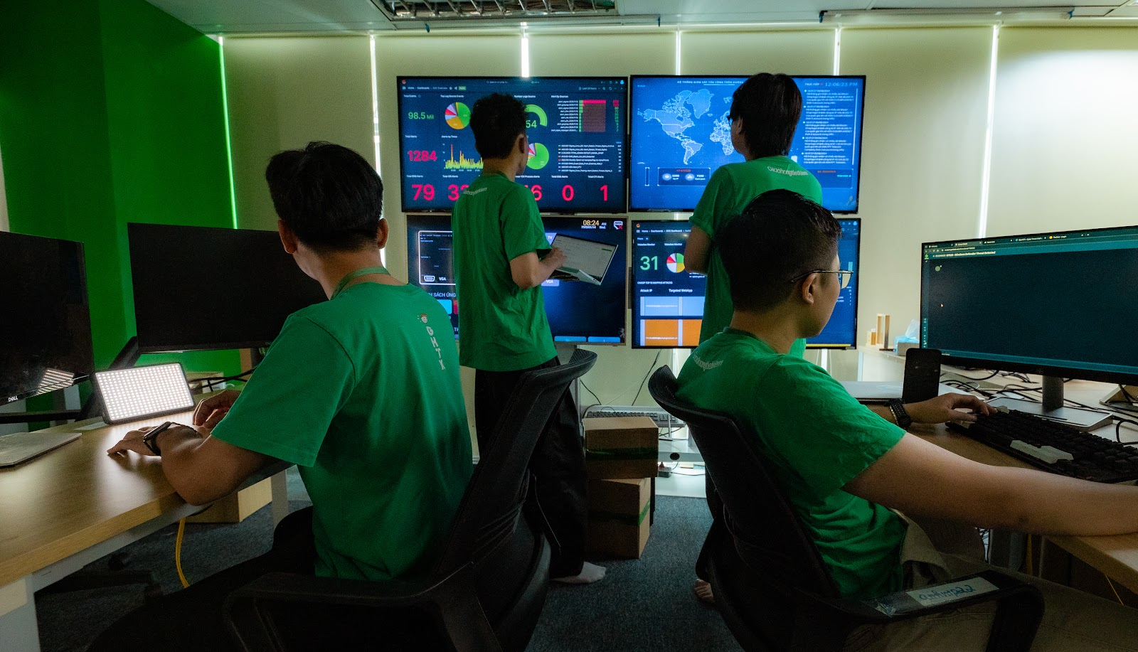 Kinh nghiệm kiểm soát chất lượng trong chuỗi cung ứng thực phẩm chức năng