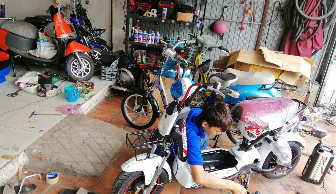 Vì Sao Nhu Cầu Di Chuyển Của Người Già Ngày Càng Được Quan Tâm?