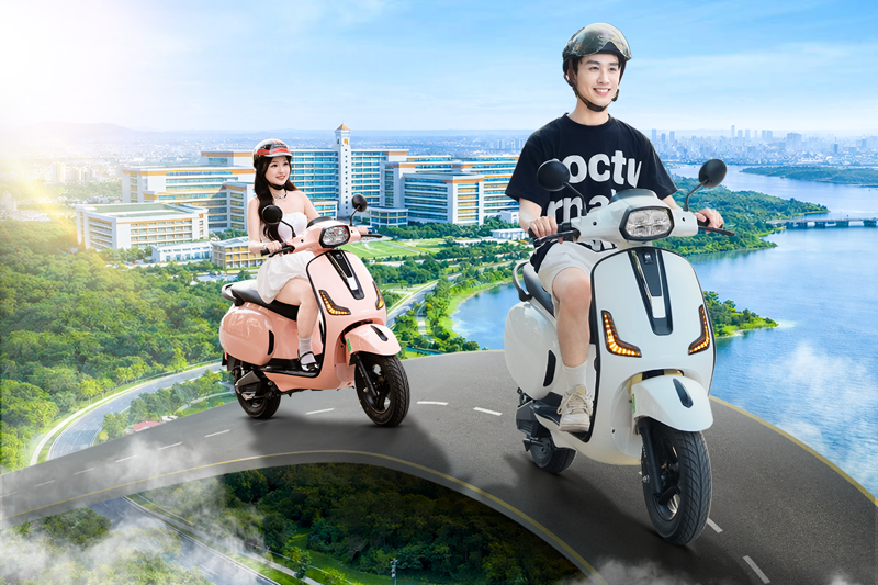 3 Sai Lầm “Đáng Tiếc” Phụ Huynh Thường Mắc Khi Mua Xe Cho Con