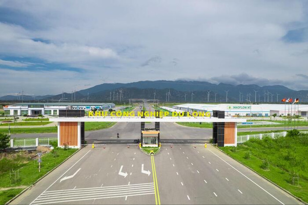 Tầm nhìn chiến lược khi quy hoạch và đầu tư nhà xưởng tại các vùng kinh tế trọng điểm