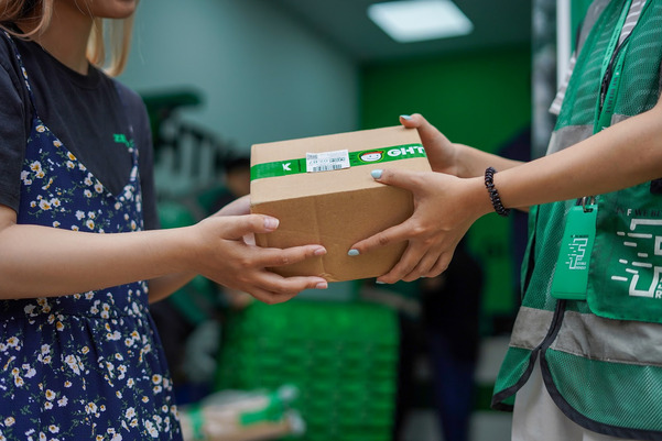 Sự phối hợp thống nhất giữa doanh nghiệp và đơn vị vận chuyển giúp quá trình thu hồi hàng hóa diễn ra nhanh chóng và hạn chế chi phí phát sinh.
