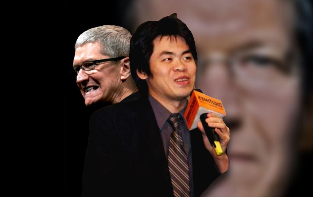 phone-18.com cập nhật tin iPhone 18