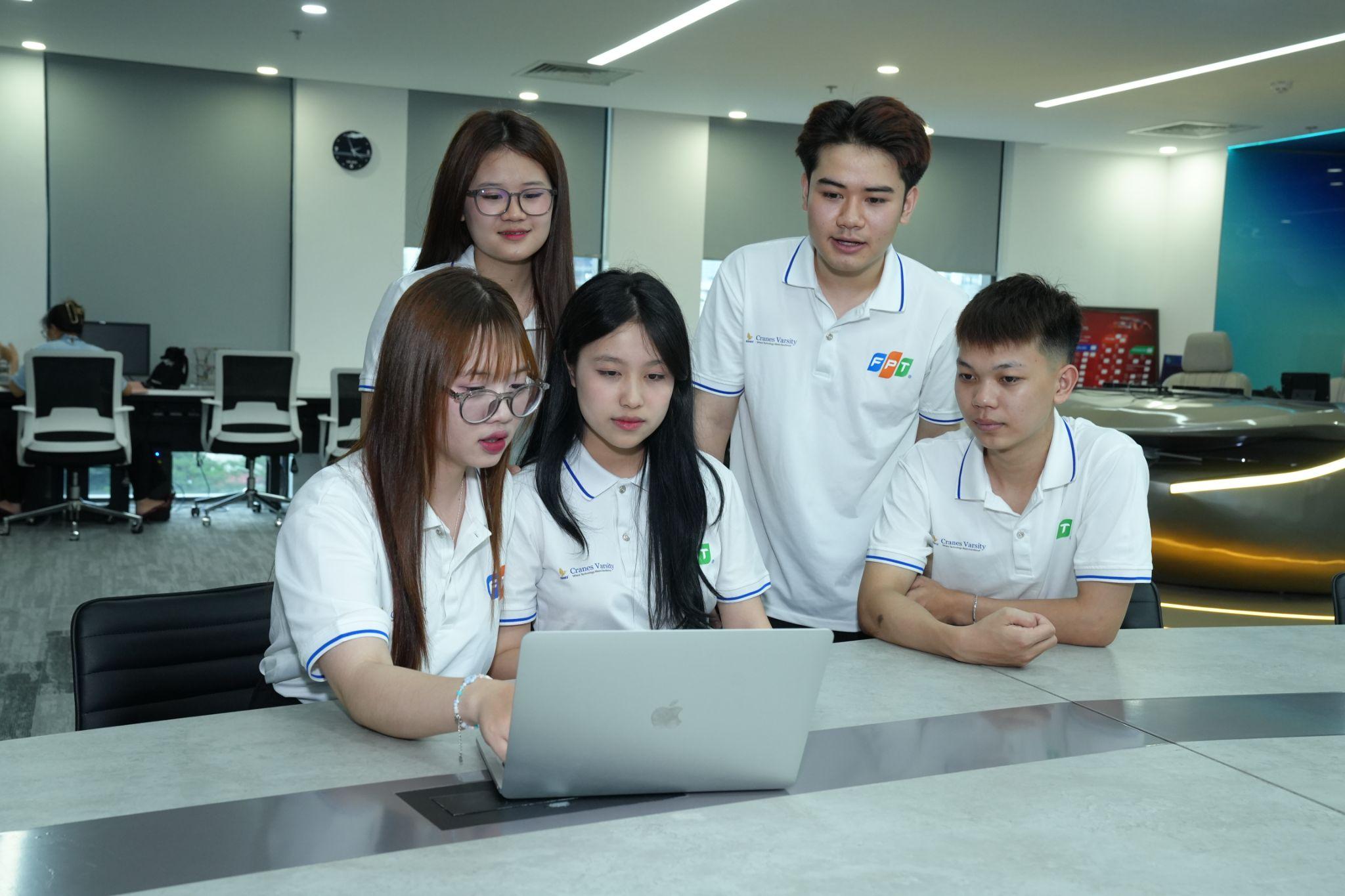 Những yếu tố nên cân nhắc trước khi lựa chọn ngành học